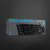 Picture of Logitech 920-008949 G512 Lightsync RGB Mechanical Gaming Keyboard