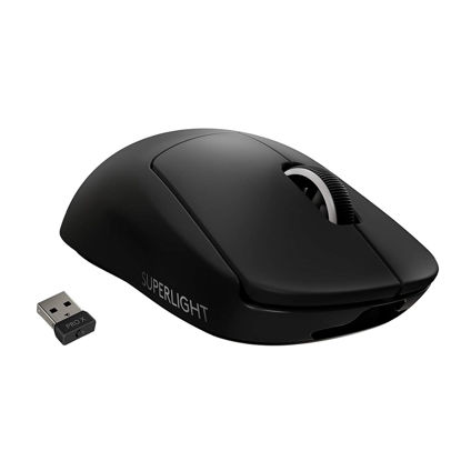 Picture of Logitech G PRO X Superlight Wireless USB Gaming Mouse