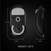 Picture of Logitech G PRO X Superlight Wireless USB Gaming Mouse