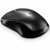 Picture of RAPOO 1620 Wireless Mosuse, 2.4 GHz with USB Nano Receiver, Optical Tracking, Ambidextrous, PC/Mac/Laptop - Black