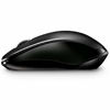 Picture of RAPOO 1620 Wireless Mosuse, 2.4 GHz with USB Nano Receiver, Optical Tracking, Ambidextrous, PC/Mac/Laptop - Black
