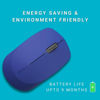 Picture of Rapoo M100 Silent Multi-Mode Wireless Mouse