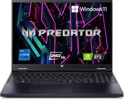 Picture of Acer Predator (2023) Core i7 13th Gen 13700HX