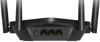 Picture of Mercusys MR60X AX1500 WiFi 6 1500 Mbps Wireless Router  (Black, Dual Band)