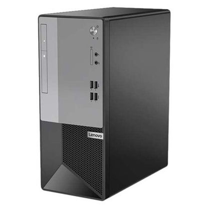 Picture of Lenovo V55t AMD DT (11RRS02K00) Desktop (AMD Ryzen 3-5300G4.8g 4C/ 4GB RAM/ 1TB HDD/ Dos)3 Years Warranty