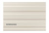 Picture of Portable SSD T7 Shield USB 3.2 1TB (Beige)