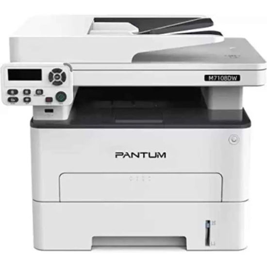 Picture of PANTUM  ( M7108DW ) LASER PRINTER 