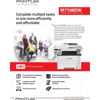 Picture of PANTUM  ( M7108DW ) LASER PRINTER 