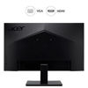 Picture of MONITOR V227QQBMIX 21.5H 16:94MS  250NITS LED 1XVGA1XHD/SP (UM.WV7SS.001)