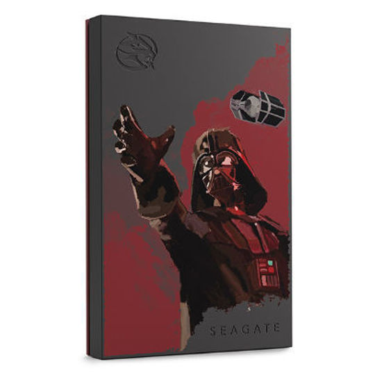 Picture of SEAGATE 2 TB FIRECUDA GAMING HARD DRIVE STKL2000411