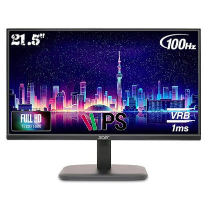 Picture of MONITOR EK220QE3ABI 21.5H 16:9