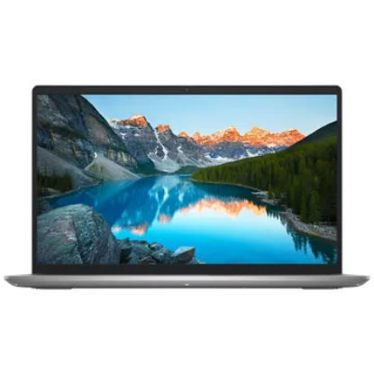 Picture of DELL INSPIRON 15 3535(IN3535YM9GN001ORS1)15.6INCH FHD/RYZEN 5 7520U/WIN11/8GB DDR5/1TB SSD/UMA/STANDARD KBD/SEP DELL ESSENTIAL BAG/PLATINUM SILVER