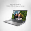 Picture of DELL INSPIRON 3520 (IN352092K4N001ORS1)15.6INCH FHD/I5-1235U/16GB/512GB SSD/UMA/WIN11/BACKLIT KBD/SEPARATE DELL ESSENCE LITE BAG /PLATINUM SILVER