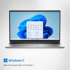 Picture of DELL INSPIRON 3520 (IN352092K4N001ORS1)15.6INCH FHD/I5-1235U/16GB/512GB SSD/UMA/WIN11/BACKLIT KBD/SEPARATE DELL ESSENCE LITE BAG /PLATINUM SILVER