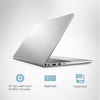 Picture of DELL INSPIRON 15 3520(D560879W