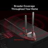 Picture of 4MP FULL-COLOR TURRET NETWORK