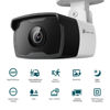 Picture of 4MP FULL-COLOR WI-FI TURRET NE