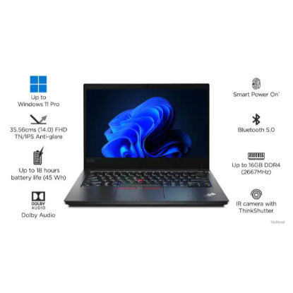 Picture of LENOVO DT (11T0S0GS00) INTE CO