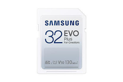 Picture of SAMSUNG FLASH STORAGE DEVICE E