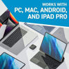 Picture of CRUCIAL® X6 4000GB PORTABLE SS