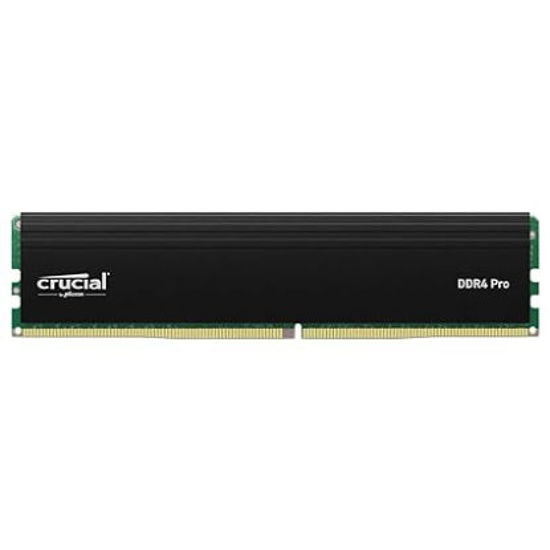 Picture of CRUCIAL PRO 32GB DDR4-3200 UDI