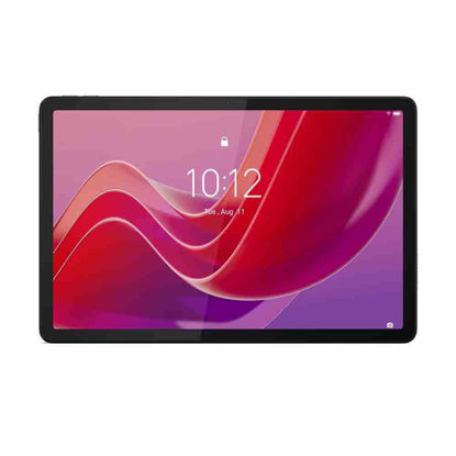 Picture of Lenovo K11 Tablet with 11 Inch FHD Display, 4G LTE +WiFi Connectivity, 4 GB RAM, 128 GB ROM, Color: Grey